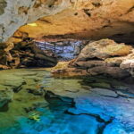Riviera Maya: EcoPark Kantun-Chi Cave Adventure - The Practical Side: Comfort and Safety
