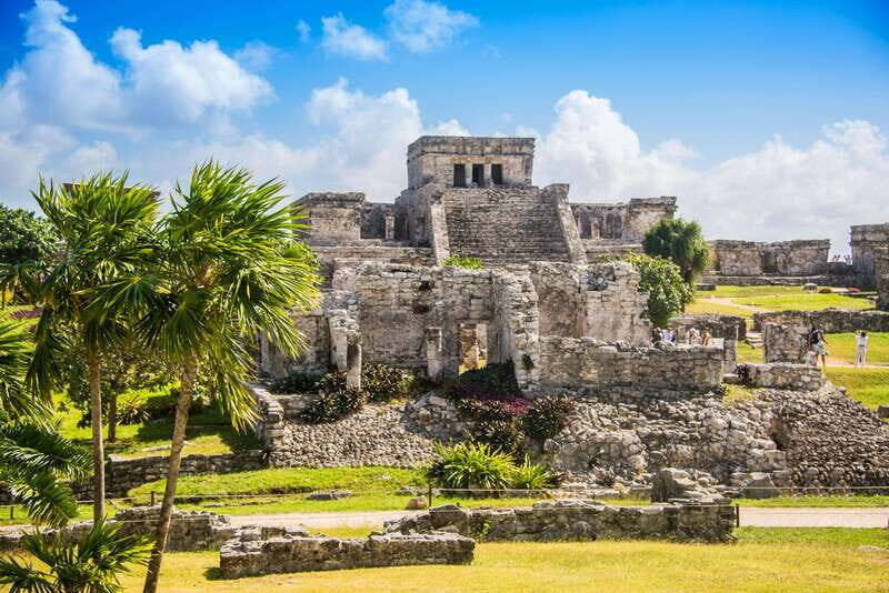 Riviera Maya: Exclusive Rio Secreto and Tulum Tour - Exploring Tulum and Río Secreto: A Deep Dive