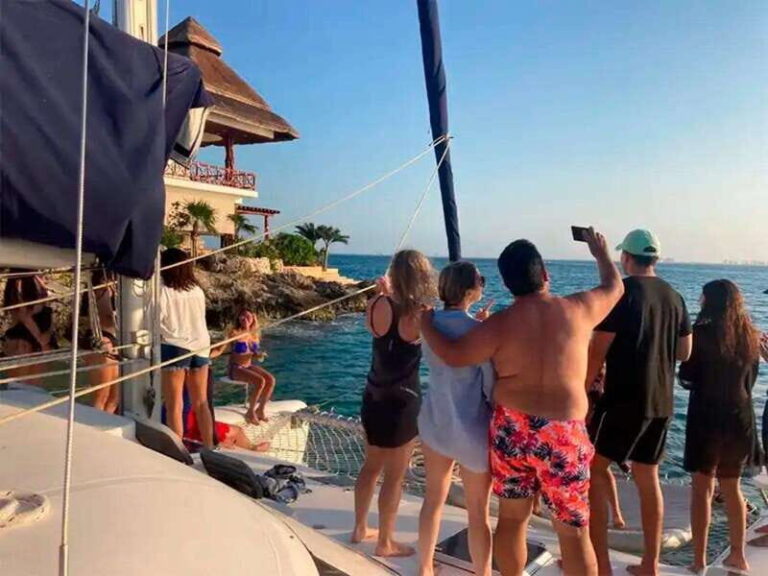 Riviera Maya: Full Day Private Catamaran to Isla Mujeres - Final Thoughts