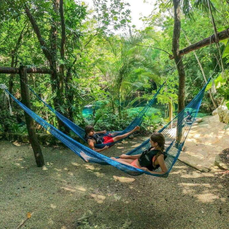 Riviera Maya: Kantun-Chi Cenotes - An In-Depth Look at Kantun-Chi Cenotes Experience