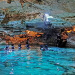 Riviera Maya: Kantun Chi Cenotes, Snorkel & Jungle Hiking - The Sum Up