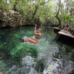 Riviera Maya: Nado con Tortugas, Cenote y Almuerzo mexicano. - An In-Depth Look at the Riviera Maya Adventure