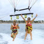 Riviera Maya: Parasailing Tour with Beach Club Access - An Honest Look at the Parasailing Experience