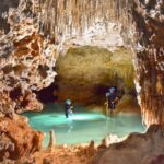 Riviera Maya: Rio Secreto Natural Reserve Tour - What to Expect on the Tour