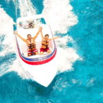 Riviera Maya: Speed Boat Tour & Beach Club Access - FAQ