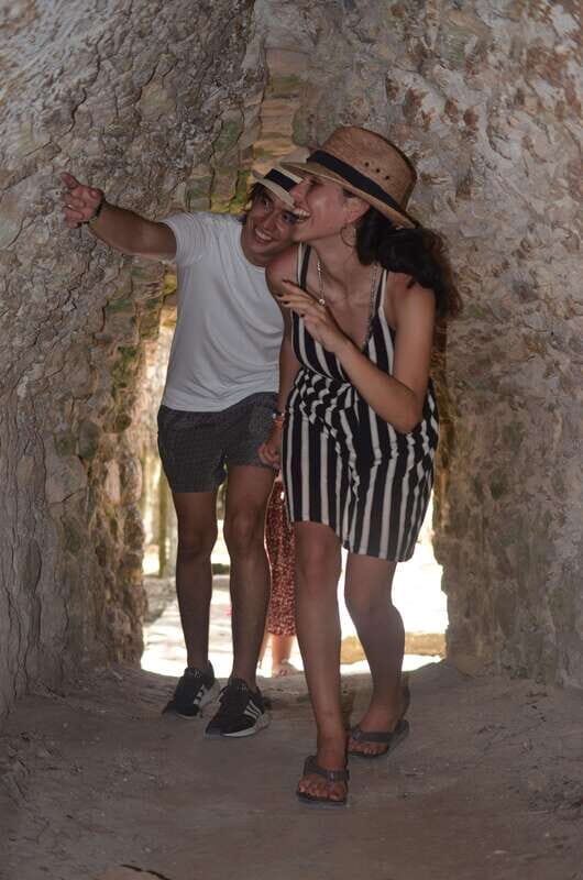 Riviera Maya: Tulum, Coba, Cenote, & Playa del Carmen Tour - How This Tour Adds Value