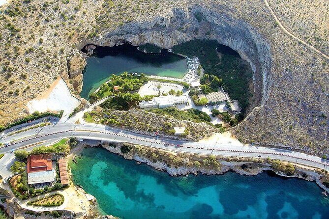 Riviera of Athens *Poseidon Temple* Springs & Lake Vouliagmeni - Authentic Experiences: What Makes This Tour Stand Out