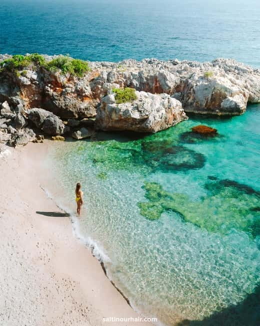 Riviera Tour Borsh-Qeparo-Himare-Porto Palermo-Vuno-Dhermi - Why This Tour Works