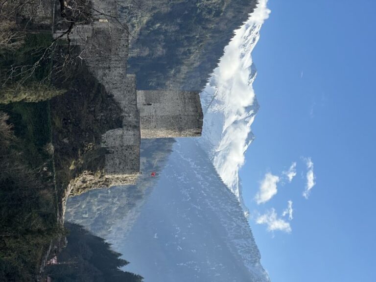 Rize: Ayder Highland Village & Tea Tasting Private Day Trip - How the Experience Comes Together