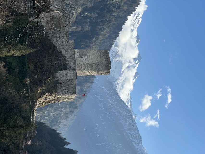 Rize: Ayder Highland Village & Tea Tasting Private Day Trip - How the Experience Comes Together