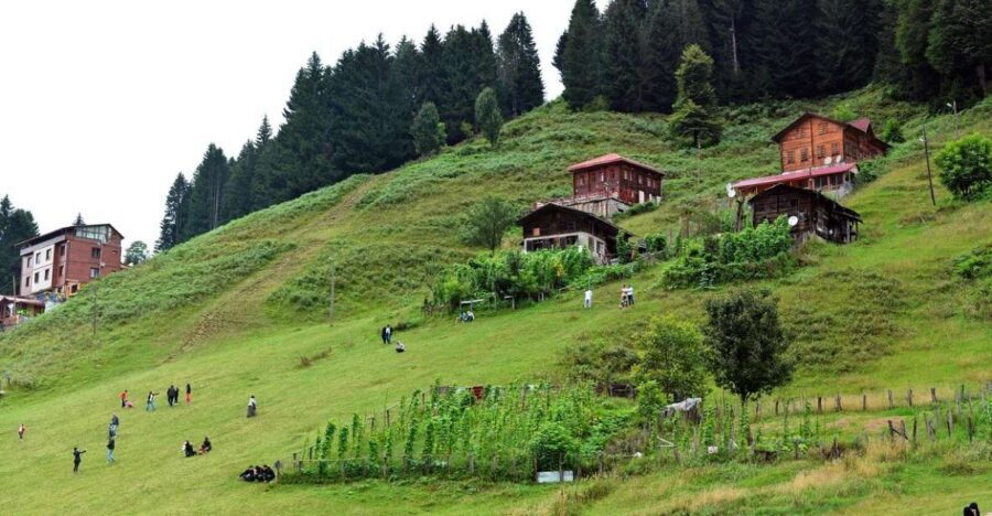 Rize: Ayder Tour & Kaçkar Mountans & Frtna Valley - An In-Depth Look at What This Tour Offers