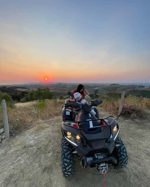 Ro_Riding Atv Tour - An In-Depth Look at the ATV Tour Experience