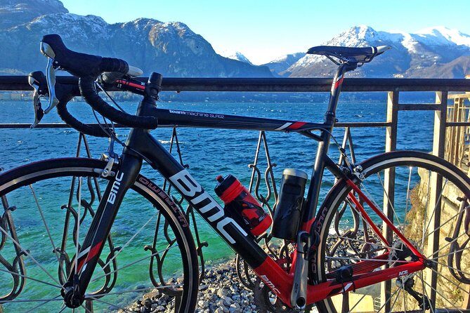Road Bike tour in Lake Como & Bellagio - Who Is This Tour Best For?