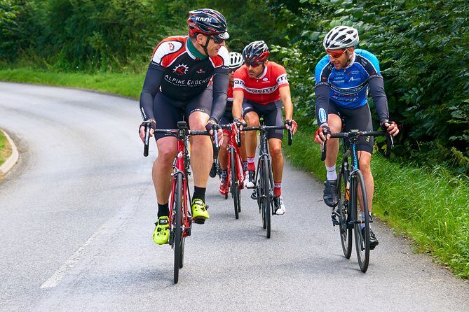 Road Cycling Tour Slovenia - Final Thoughts: Is This Tour for You?