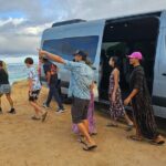 Road to Hana Adventure with Farm to Table Lunch in Town of Hana - Frequently Asked Questions