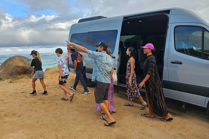 Road to Hana Adventure with Farm to Table Lunch in Town of Hana - Frequently Asked Questions