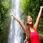 Road to Hana Deluxe Rainforest and Waterfall Experience from Maui - The Experience in Detail