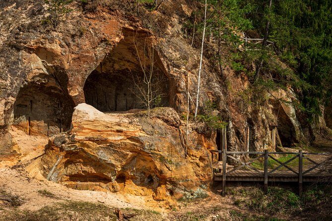 Road Trip to Csis, Lgatne, raii and Sigulda - All Inclusive - Who Should Book This Tour?