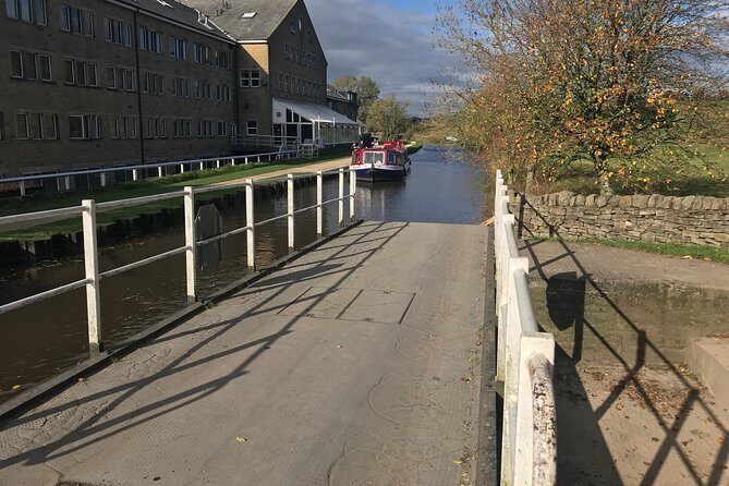 Roast Dinner Cruise - Final Thoughts