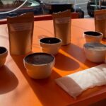 Roast Specialty Coffee with Guided Tasting - The Itinerary in Detail
