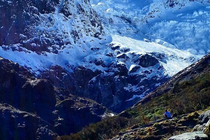 Rob Roy Glacier Guided Walk - Who Would Love This Tour?