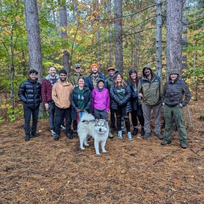 Robertson Cliffs: Where Falcons Fly Guided Hike - Why This Tour Is Worth Considering