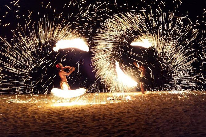 Robinson Crusoe Sunset Cruise Including Dinner, Cultural Show & Transfers - Practical Details and Tips for Your Trip