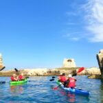 Roca Vecchia: Kayak and Canoe Tour to La Grotta della Poesia - Why This Tour Offers Great Value