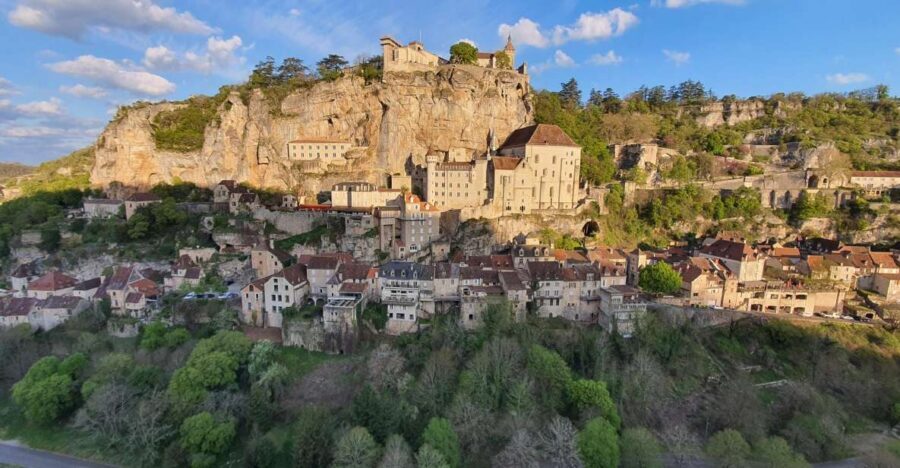 Rocamadour : private walking tour with a registered guide - Exploring Rocamadour: A Detailed Review