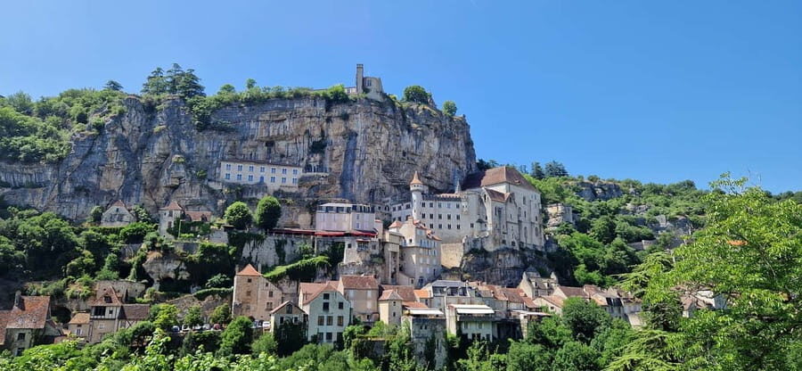 Rocamadour: Tour with an official tour guide - A Detailed Look at the Rocamadour Guided Tour
