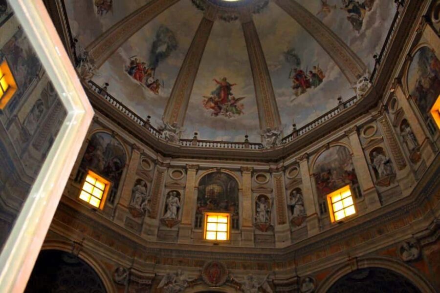 Rocca dei Papi di Montefiascone: entry and skip line - Who Should Consider This Experience?