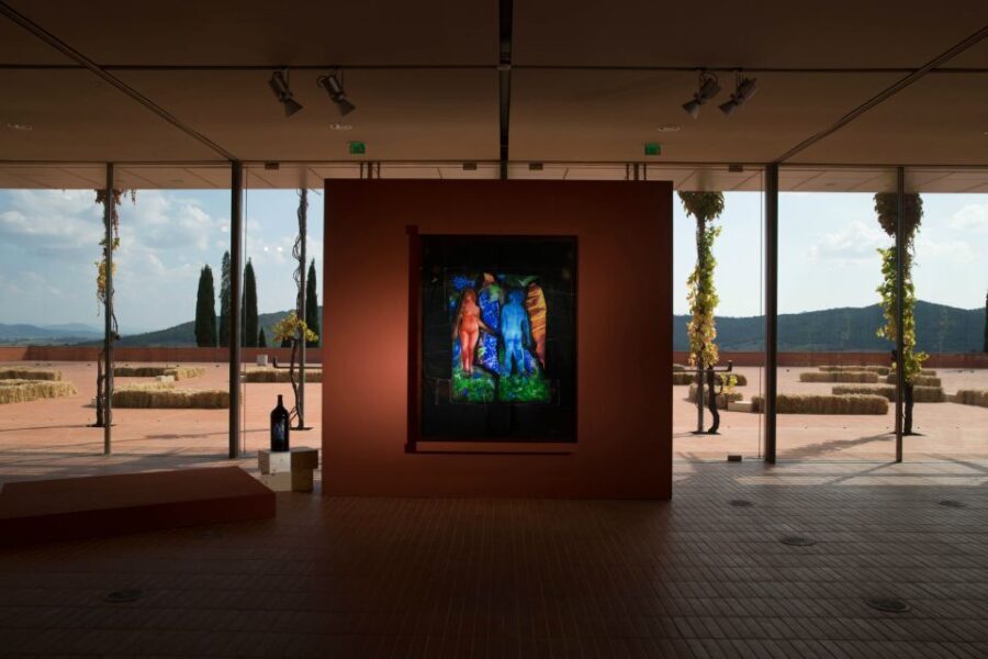 Rocca di Frassinello Winery: Tour & Wine Tasting in Tuscany - Delving into Etruscan History