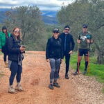 Rocha da Pena: Hiking Trail Running Algarve - Who Is This Tour Best For?