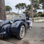 Rochefort: road trip in a retro car - 2CV, Méhari, Burton - Practical Details