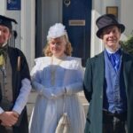 Rochester: Bespoke After Hours Tour with a Costumed Guide - The Value of a Short, Theatrical History Walk