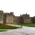 Rochester, Dover Castle Guided Tour and the Cliffs - Transportation and Logistics