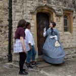 Rochester, Kent: Costumed Guided Tour - An In-Depth Look at Rochester’s Costumed Guided Tour