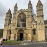Rochester: Private 2hr Walking Tour with a Blue Badge Guide - Final Thoughts