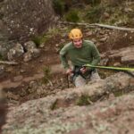 Rock Adventure Beginner Climb and Abseil - Exploring the Grampians: A Closer Look at the Experience