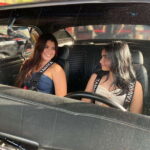Rock and Race: Drag racing and speed for the whole family - Authenticity and Fun for All Ages