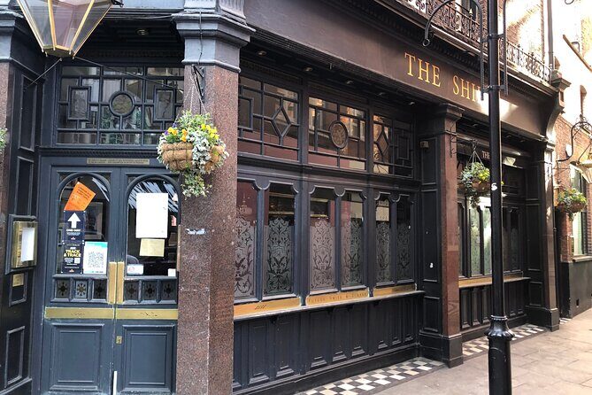Rock and Roll Walking Tour of Soho London - What Makes This Tour Stand Out?