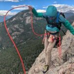 Rock Climb Rocky Mountain National Park - The Value of This Experience