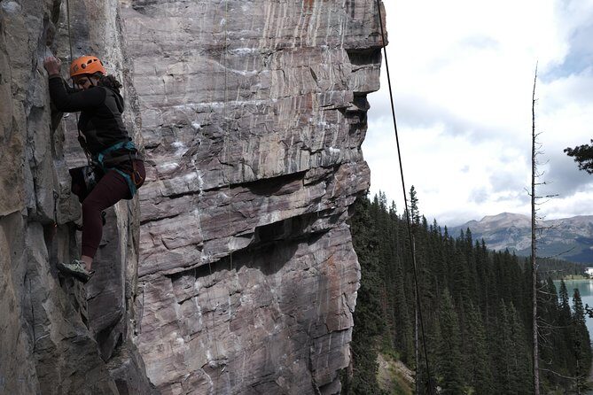 Rock Climbing Adventure in Banff: Beginner - Final Thoughts: Is This Tour Right for You?