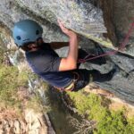 Rock-Climbing Adventure in Colorado's Front Range - Final Thoughts