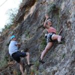 Rock Climbing at Kardamili- West Mani - Why Choose This Experience?