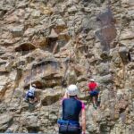 Rock Climbing at the Kangaroo Point Cliffs in Brisbane - Exploring the Kangaroo Point Cliffs Climb: An Honest Look