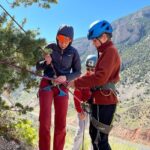 Rock Climbing Experience in Cody, Wyoming - Final Thoughts