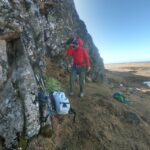 Rock Climbing Experience with Gear Included - The Sum Up