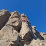 Rock Climbing in Iceland - Exploring the Experience in Depth