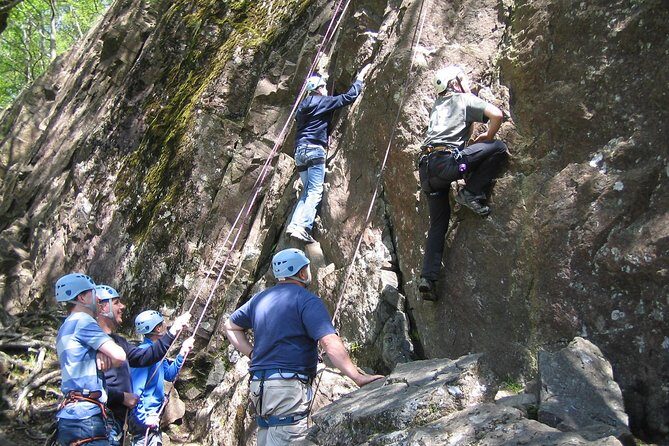 Rock Climbing in Keswick - Why Choose Rock Climbing in Keswick?